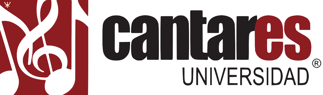 Logotipo Cantares Universidad